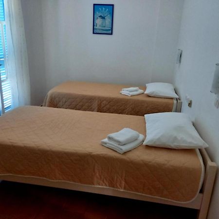 Golden Sun Aparthotel Chora  Ngoại thất bức ảnh